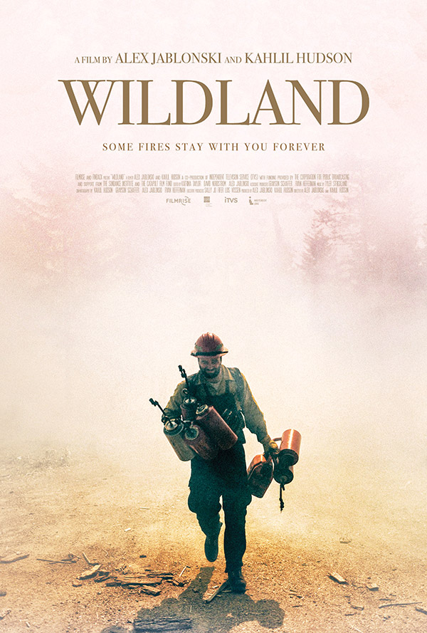 WILDLAND: Feature Documentary – KAHLIL HUDSON